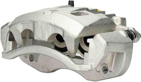 Wagner CN10962SC NEW Semi-Loaded Brake Calipers Compatible with Select Ford F-250 Models in Saudi Arabia