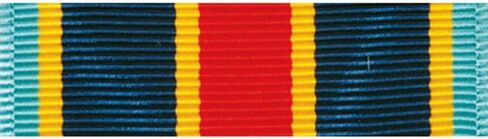 MEDALS OF AMERICA EST. 1976 Navy And Marine Corps Overseas Service Ribbon in Saudi Arabia