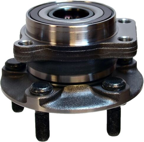 SKF Front Wheel Hub Bearing Assembly BR930995 Aftermarket Replacement Part Compatible with Subaru 2014-2021 in Saudi Arabia