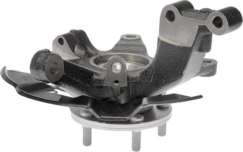 Dorman 698-414 محمل العجلة الجانبية للراكب الأمامي ومجموعة المحور متوافقة مع موديلات Mazda المختارة (OE FIX) in Saudi Arabia