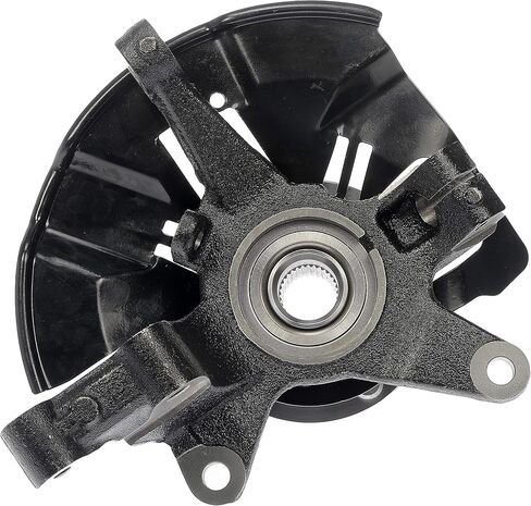 Dorman 698-414 محمل العجلة الجانبية للراكب الأمامي ومجموعة المحور متوافقة مع موديلات Mazda المختارة (OE FIX) in Saudi Arabia