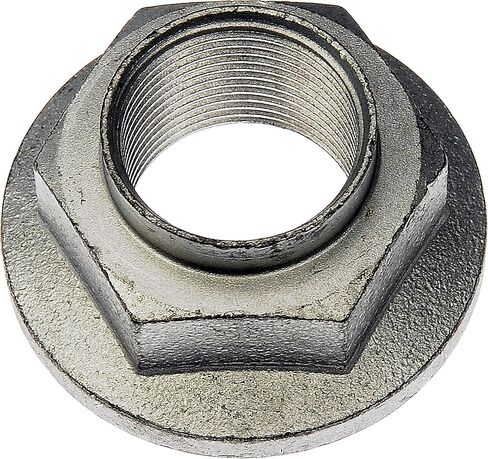 Dorman 698-414 محمل العجلة الجانبية للراكب الأمامي ومجموعة المحور متوافقة مع موديلات Mazda المختارة (OE FIX) in Saudi Arabia