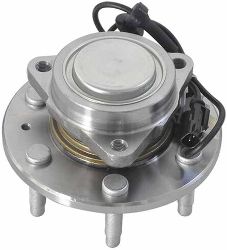 DRIVESTAR 515159 Front Left/Right Wheel Hub & Bearing Assembly for Cadillac Escalade 15-20, for Chevy Silverado 1500 14-18, Suburban/Tahoe 15-20, for GMC Sierra 14-18/15-20 Yukon, 6 Bolt w/ABS in Saudi Arabia