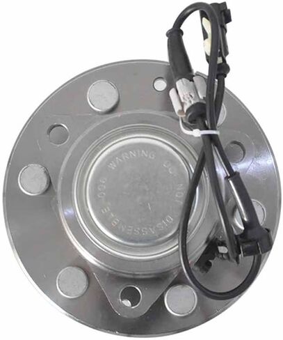 DRIVESTAR 515159 Front Left/Right Wheel Hub & Bearing Assembly for Cadillac Escalade 15-20, for Chevy Silverado 1500 14-18, Suburban/Tahoe 15-20, for GMC Sierra 14-18/15-20 Yukon, 6 Bolt w/ABS in Saudi Arabia