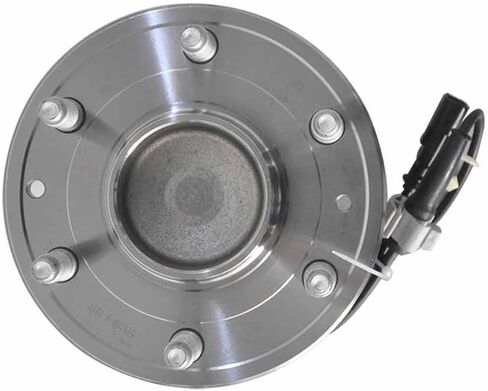 DRIVESTAR 515159 Front Left/Right Wheel Hub & Bearing Assembly for Cadillac Escalade 15-20, for Chevy Silverado 1500 14-18, Suburban/Tahoe 15-20, for GMC Sierra 14-18/15-20 Yukon, 6 Bolt w/ABS in Saudi Arabia