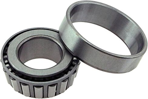 6PCS Front Wheel Hub Bearing & Seal Assembly Fit for 1988 1989 1990 1991 1992 1993 1994 1995 1996 1997 1998 1999-2002 Chevrolet C1500 Suburban C1500 Express 1500 C2500 Suburban WTA5 WTA3 WS4739 in Saudi Arabia