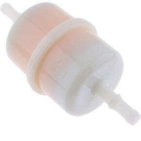 مرشح الوقود MSAOWUED 49019-0031 متوافق مع محركات Kawasaki 730V 850V EFI FR541V FR600V FR651V FR691V FR730V FS481V FS541V FS600V FS651V FS691V FS730V FT651V جزازة شبل كاديت زي فورس ZT1 ZT2 in Kuwait