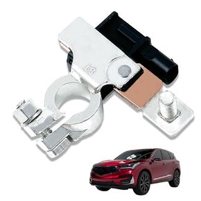 38920-TZ5-A02 Battery Current Sensor Assembly Compatible with 2016-2019 Honda Odyssey Pilot Ridgeline 2014-2024 Acura MDX RDX Replace 38920TZ5A02 in Kuwait