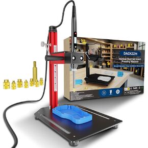 مكبس إدخال مجموعة الحرارة، أداة تسخين النحاس، مكبس إدراج الحرارة من سبائك الألومنيوم، 7 قطع أداة إدخال الحرارة، مجموعة أدوات إدخال الخيوط بالضغط الحراري لـ M2 M3 M4 M5 M6 M8 3D مترابطة in Kuwait