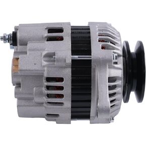 12V 40A Alternator A7T03277A Compatible with Hyster Forklift FE Engine 1992-2006 in Kuwait