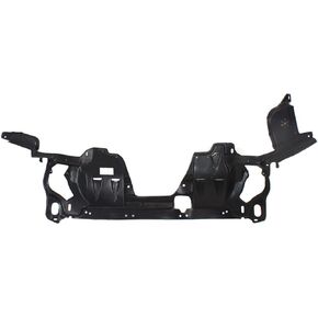Front Engine Splash Shield Under Cover Direct Replacement Compatible with 2013-2017 Honda Accord HO1228132 74111T2AA00 74111T2BP00 in Saudi Arabia