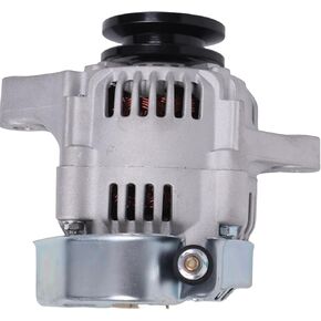 12V 40A Alternator 16678-64012 16678-64014 16678-64013 Compatible with Kubota Engine D722 D902 D905 D1005 D1105 D1305 V1305 V1505 Z602 WG1605 in Kuwait