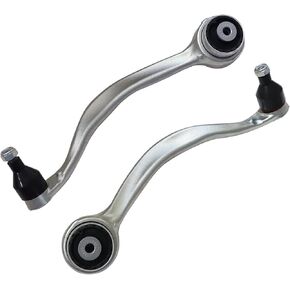 2pcs Front Lower Control Arm, Fit for BMW X5 2019-2022, X7 2019 2020 2021 2022, Replace# 31106878074 31106878073, Front Left & Right Suspension Lower Control Arm Kit in Kuwait