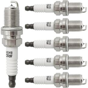 Iridium Spark Plugs Set of 6PCS in Kuwait