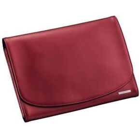 Sony VGP-CKTT1/R VAIO Carrying Case for TT Series (Red) in Saudi Arabia