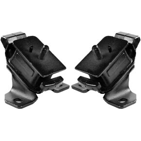 Engine Mount 2pcs Front Driver Right Passenger Left and Side Set for Toyota for Tundra 2005-2006 in Kuwait