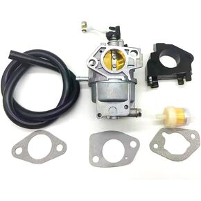 Carburetor Carb Kit with Gaskets Compatible with Generac RS8000E 420cc Gas Generator in Kuwait