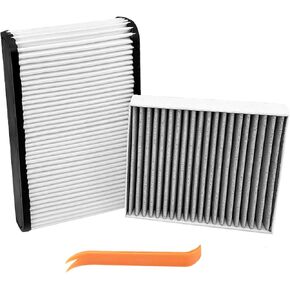 Engine Air Filter 28113-AT100 Compatible with Kia Niro 1.6L 2023-2024 28113AT100 in Kuwait