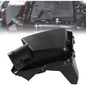 1.5L Air Intake Filter Box Compatible with Chevrolet Malibu Sedan 2016-2021 Replace# 84003580 84588870 in Kuwait