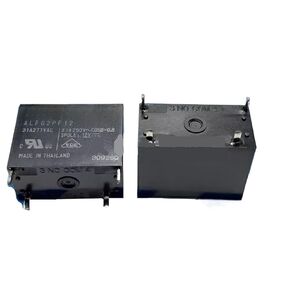 10 قطعة/الوحدة التتابع ALFG2PF12 12 فولت 31A 4 دبابيس التتابع in Kuwait