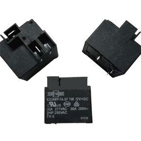 10 قطعة/الوحدة التتابع 832AWP-1A-SF T08 12VDC 4 دبابيس in Kuwait