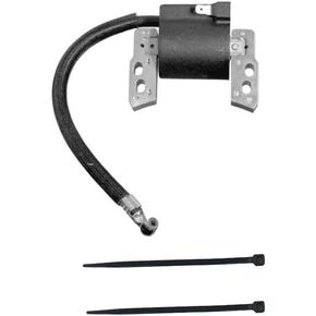 Ignition Coil 796964 695711 fit for BS 6hp 6.5hp Intek OHV engine for Yardman and Craftsman leaf vacuum in Kuwait