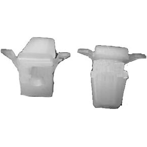 Autobahn88 Headlight Adjusting Screw Nut, Compatible with Toyota Pick-Up Truck 1984-Up (Universal Use) (Pack of 10) in Kuwait