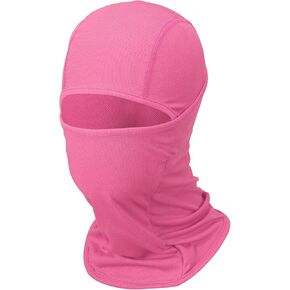 Balaclava Ski Mask, Ski Balaclava Masks Full Face Windproof Breathable Scarf Neck Gaiter Cover in Kuwait