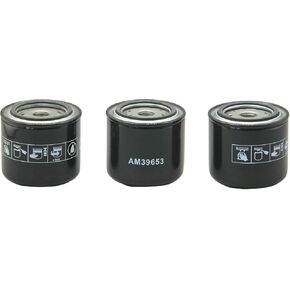 3PCS AM39653 Oil Filter Replaces AM39653 79-5270 923-3014 03192800 48045B 106-5830 AM39653 723-3014 in Kuwait
