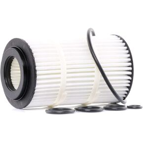 MAHLE Original OX 345/7D ECO Oil Filter in Kuwait