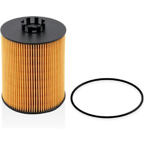 RE509672 Oil Filter Durable High Efficiency Engine Protection Compatible with Tractor 8800 8500 S790 8R 310 S780 Repalce PEL2005 11212420 JXRE509672 in Kuwait