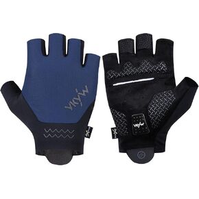 قفازات YKYWBIKE لركوب الدراجات - قفازات نصف إصبع للدراجات للرجال والنساء in Kuwait