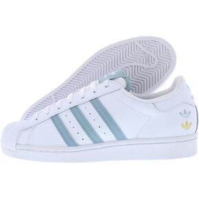 adidas GY0977 Superstar US Men's Size 12 Black in Kuwait