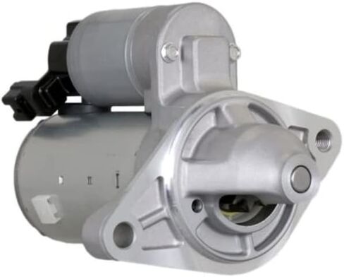 SB Parts OEM Starter Compatible with Toyota Corolla (1.8L) 2015 2016 2017 2018 2019 2020 2021 2022 in Saudi Arabia