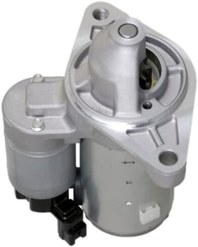 SB Parts OEM Starter Compatible with Toyota Corolla (1.8L) 2015 2016 2017 2018 2019 2020 2021 2022 in Saudi Arabia