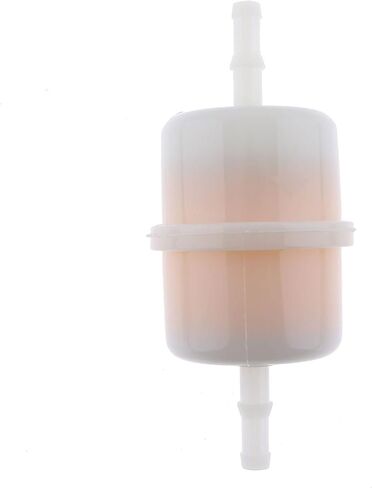 مرشح الوقود MSAOWUED 49019-0031 متوافق مع محركات Kawasaki 730V 850V EFI FR541V FR600V FR651V FR691V FR730V FS481V FS541V FS600V FS651V FS691V FS730V FT651V جزازة شبل كاديت زي فورس ZT1 ZT2 in Kuwait