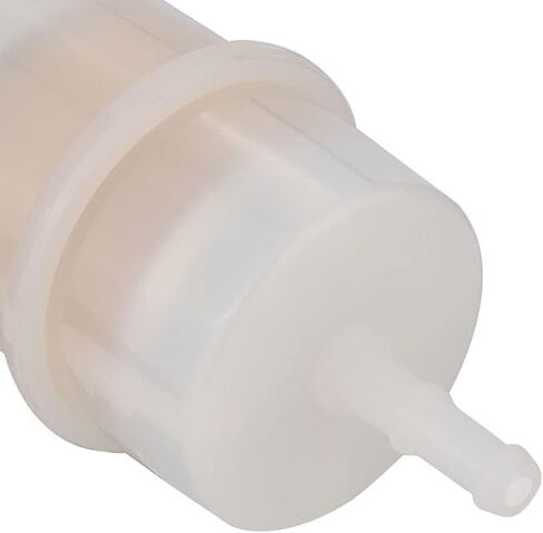 مرشح الوقود MSAOWUED 49019-0031 متوافق مع محركات Kawasaki 730V 850V EFI FR541V FR600V FR651V FR691V FR730V FS481V FS541V FS600V FS651V FS691V FS730V FT651V جزازة شبل كاديت زي فورس ZT1 ZT2 in Kuwait