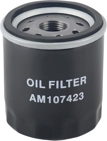 AM107423 AM117584 M113621 MIU12783 *3 FILTER KIT LG270 Maintenance Filter Kit Compatible with John Deere Gator XUV 825i XUV825I S4 XUV825E XUV825M XUV825 S4 in Kuwait