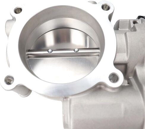 Throttle Body for Ford Edge Explorer F150 Flex Mustang Police Sedan Taurus Transit Transit 150 250 350 Lincoln Continental Mks Mkt Mkx Mkz 2011 2012 2013 2014 2015 2016 2017 2018 2019 2020 AT4Z9E926A in Kuwait