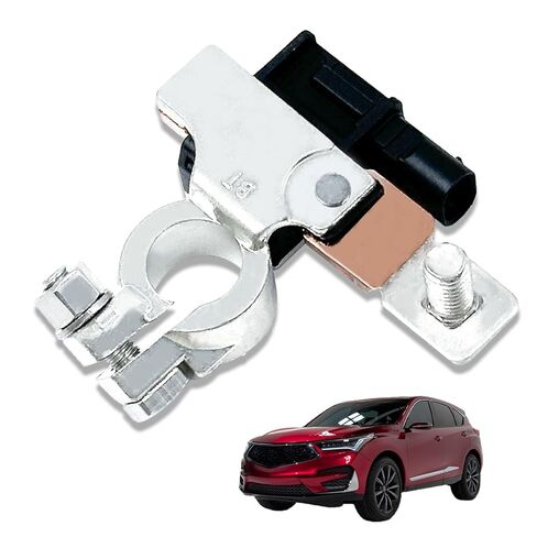 38920-TZ5-A02 Battery Current Sensor Assembly Compatible with 2016-2019 Honda Odyssey Pilot Ridgeline 2014-2024 Acura MDX RDX Replace 38920TZ5A02 in Kuwait