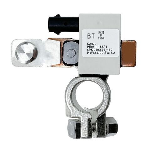 38920-TZ5-A02 Battery Current Sensor Assembly Compatible with 2016-2019 Honda Odyssey Pilot Ridgeline 2014-2024 Acura MDX RDX Replace 38920TZ5A02 in Kuwait