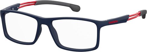 Carrera 4410 Matte Blue 55/16/140 men Eyewear Frame in Saudi Arabia