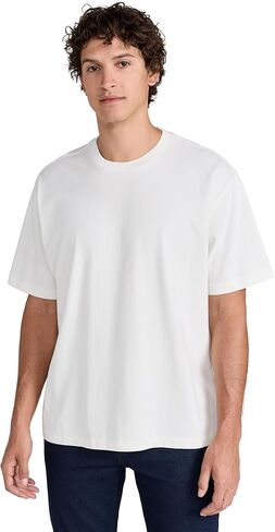 Madewell Men's The Vintage Tee in Saudi Arabia