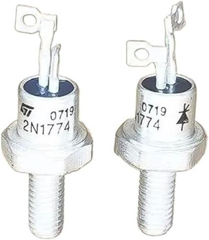 1 قطعة 2N1774 الثايرستور in Kuwait