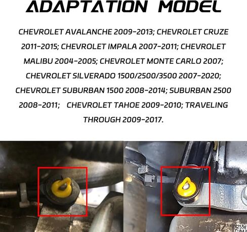 Shift Cable Bushing Repair Kit 2PCS Shift Linkage Bushing 15276979 52855956AG Shifter Cable Bushing Transmission Rod Rubber Kit for Silverado Buick GMC Jeep Ram Dodge Cadillac（Orange） in Kuwait