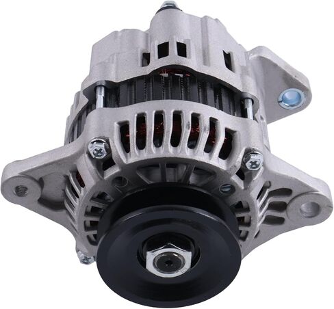 12V 40A Alternator A7T03277A Compatible with Hyster Forklift FE Engine 1992-2006 in Kuwait