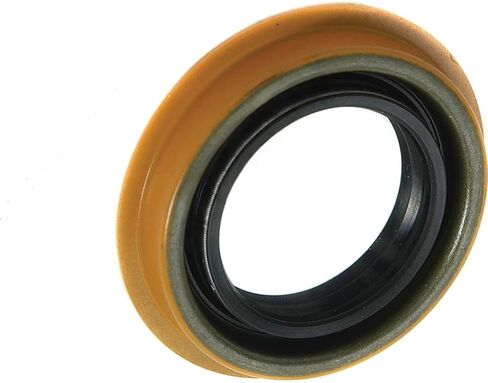 Front Transfer Case Output Shaft Seal for Isuzu Hombre 1998 1999 2000 1 PCS in Saudi Arabia