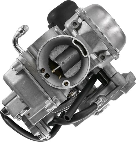 Caltric Carburetor Compatible with Arctic Cat 0470-470/400 Manual Automatic in Saudi Arabia