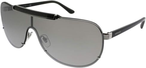 Versace Mens Sunglasses (VE2140) Metal in Kuwait