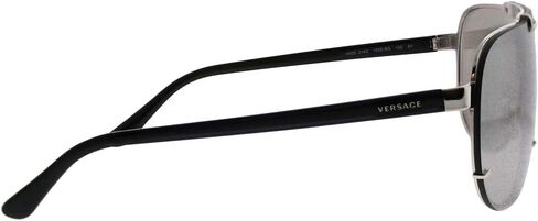 Versace Mens Sunglasses (VE2140) Metal in Kuwait